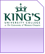 King's College Psychology