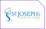 St' Joseph's Hospital St. Thomas Psychology
